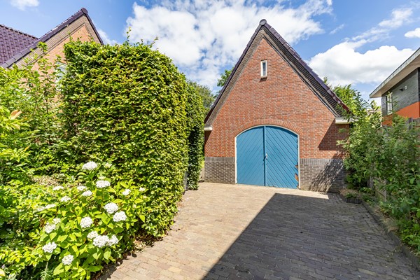 Medium property photo - Marktstraat 1, 9363 GZ Marum
